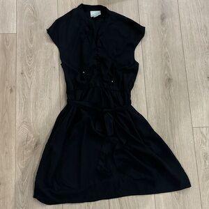 Maeve Black Dress